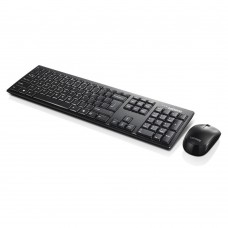 Lenovo Wireless Keyboard and Mouse